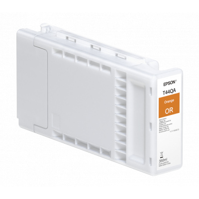 Epson T44QA40 C13T44QA40 narancs (orange) eredeti tintapatron