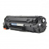 Canon CRG-726 fekete (black) kompatibilis toner