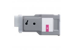 Canon PFI-321M, 6269C001 bíborvörös (magenta) kompatibilis tintapatron