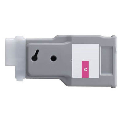 Canon PFI-321M, 6269C001 bíborvörös (magenta) kompatibilis tintapatron