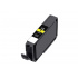 Canon PGI-72Y, 6406B001 sárga (yellow) utángyártott tintapatron