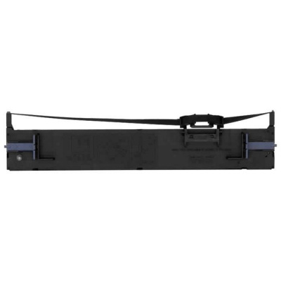 Epson LQ-690, fekete, kompatibilis festékszalag
