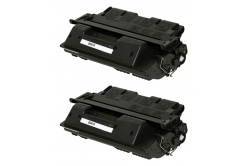 Utángyártott toner a HP 61X C8061X fekete (black) 