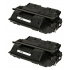 Utángyártott toner a HP 61X C8061X fekete (black) 