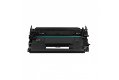 Utángyártott toner a HP 26A CF226A fekete (black) 