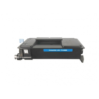 Kyocera Mita TK-3060 fekete (black) utángyártott toner