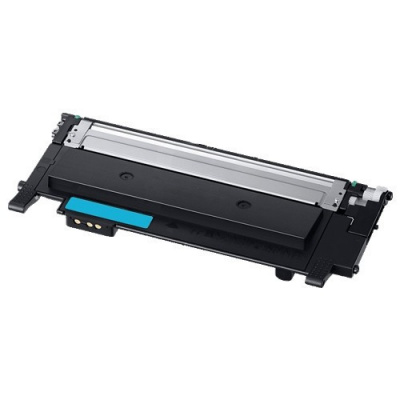 Samsung CLT-C404S cián (cyan) kompatibilis toner