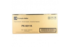 Triumph Adler PK-5011K 1T02NR0TA0 fekete (black) eredeti toner
