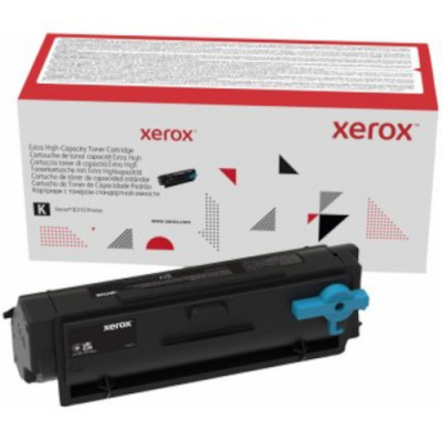 Xerox eredeti toner 006R04398, yellow, 2500 oldal, high capacity, Xerox C230, C235, O