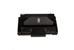 Ricoh SP 3400HE fekete (black) kompatibilis toner