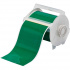 Brady GlobalMark Vinyl B595 GREEN 100MM / 113123, címkék, GlobalMark Indoor/Outdoor Vinyl Tape, 100.00 mm x 30 m