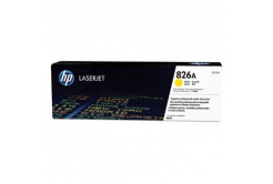 HP CF312A sárga (yellow) eredeti toner