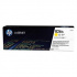 HP CF312A sárga (yellow) eredeti toner