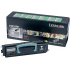 Lexmark 24040SW fekete (black) eredeti toner