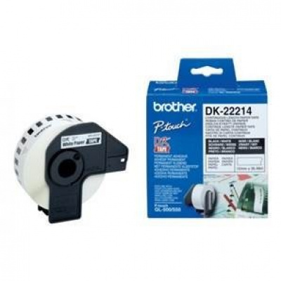 Brother DK-44205 62mm x 30,48m, kivehető papírtekercs