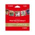 Canon Photo Paper Plus Glossy II 2311B060, 265 g/m2, 5x5", 13x13cm, 20db, fényes, fehér, fotópapír