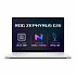 ASUS ROG Zephyrus G16/GU606AW-TB010WZ/U9-386H/16"/2560x1600/32GB/1TB/RTX 5080/W11H/Fehér/2R