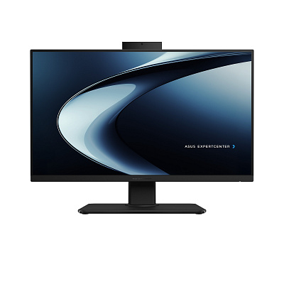 ASUS ExpertCenter/P400 (P470VA-BPE0670)/27"/FHD/5-210H/8GB/512GB/Intel int/operációs rendszer nélkül/Fekete/2R
