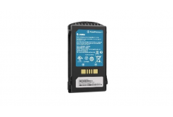 Zebra BTRY-MC33-52MA-01, tartalék elemek MC33 High capacity 5200mAh