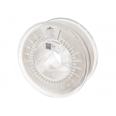 Spectrum 80307 3D filament, ASA 275, 1,75mm, 1000g, Fehér (Polar white)