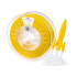 Spectrum 81050 3D filament, PLA High Speed, 1,75mm, 1000g, Sárga (True yellow)