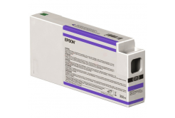 Epson C13T54XD00 lila (violet) eredeti tintapatron