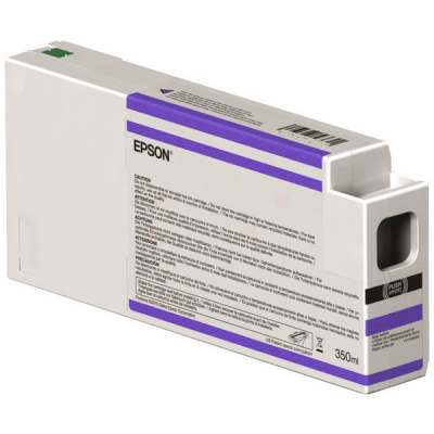 Epson C13T54XD00 lila (violet) eredeti tintapatron