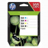 HP eredeti tintapatron blistr, N9J73AE#301, No.364 Combo pack, CMYK, HP Combo-pack,B8550,C5380,D5460