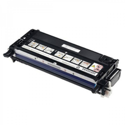 Epson S051161 fekete (black) kompatibilis toner