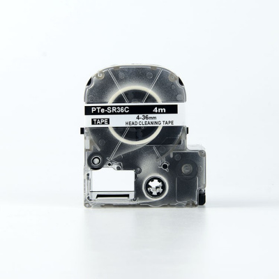 Epson SR36C, 36mm x 4m, kompatibilis tisztítószalag