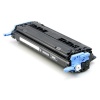 Utángyártott toner a HP 124A Q6000A fekete (black) 