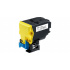 Konica Minolta TNP-51Y, A0X5255 sárga (yellow) utángyártott toner