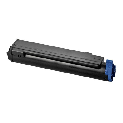 OKI 43979102 fekete (black) kompatibilis toner