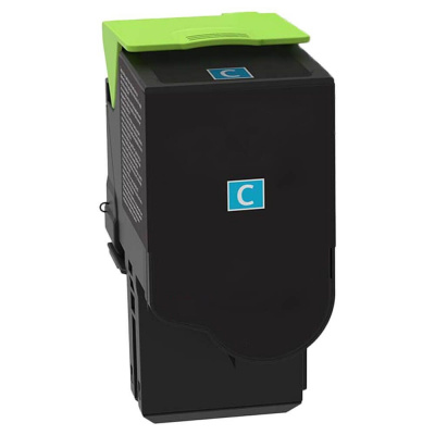 Xerox 006R04369 cián (cyan) kompatibilis toner