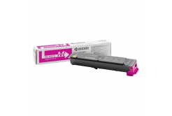 Kyocera Mita TK-5215M bíborvörös (magenta) eredeti toner
