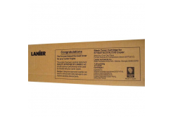 Lanier 117-0195 fekete (black) eredeti toner