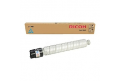 Ricoh 841300, 841551, 842039 cián (cyan) eredeti toner