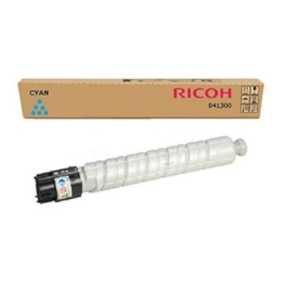 Ricoh 841300, 841551, 842039 cián (cyan) eredeti toner