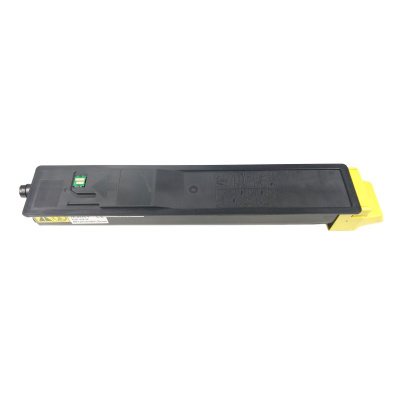 Kyocera Mita TK-8115Y sárga (yellow) kompatibilis toner