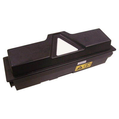 Utax TK-5130 fekete (blaack) kompatibilis toner