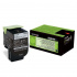 Lexmark 80C2HK0 fekete (black) eredeti toner