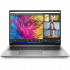 HP ZBook Firefly 16 G11 8T0P6EA#BCM Notebook, U7-165H, 16", WUXGA, 32GB, 1TB SSD, RTX A500, W11P, Silver, 4RNBD, Cseh billentyűzet