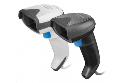 Datalogic GD4520-BKK1B Gryphon I GD4520, 2D, USB, kit (USB), black, bázis