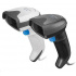 Datalogic GD4520-BKK1B Gryphon I GD4520, 2D, USB, kit (USB), black, bázis
