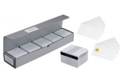 Zebra 800050-167 card