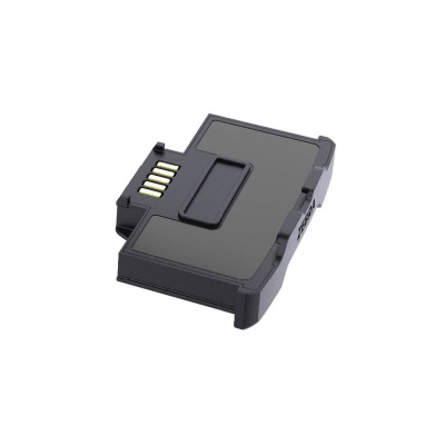 Zebra Battery