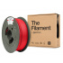 "The Filament" by Spectrum TF-24139, HT-PLA, 1,75mm, 1000g, Piros (Vivid red)