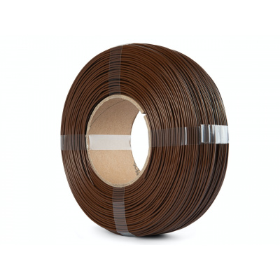 Spectrum 81278 Refill 3D filament, Premium PLA High Speed, 1,75mm, 1000g, Barna (Walnut brown)