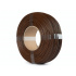 Spectrum 81278 Refill 3D filament, Premium PLA High Speed, 1,75mm, 1000g, Barna (Walnut brown)
