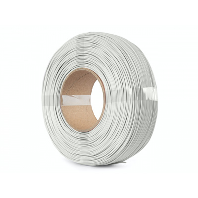 Spectrum 81356 Refill 3D filament, PET-G Premium, 1,75mm, 1000g, Világos szürke (Light grey)